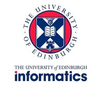 School of Informatics, University of Edinburgh logo - Similar company to Data-Driven Innovation Initiative
