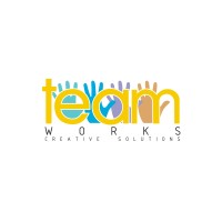 Teamworks Creative Solutions Pvt. Ltd logo - Similar company to Quantum Vision