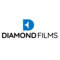 Diamond Films Angola logo - Similar company to Semba Comunicação