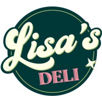 Lisa's Deli logo - Similar company to Landscape And Environment Management (Lem) Hogeschool Inholland Delft
