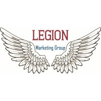 Legion Marketing Group logo - Similar company to Legion Marketing Co.