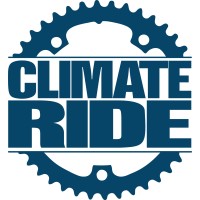 Climate Ride logo - Similar company to Nature'S Buddy