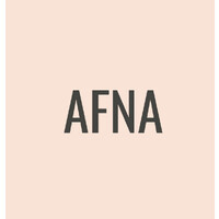 AFNA logo - Similar company to Myna Construction