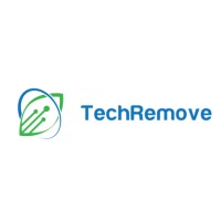 TechRemove, LLC logo - Similar company to Webreakthin.Gs