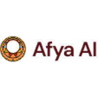 Afya AI logo - Similar company to E-Skin Care