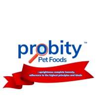 Probity Pet Foods, LLC logo - Similar company to Sup Pets Llc