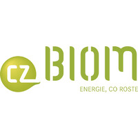 CZ Biom logo - Similar company to Leef Technologies