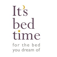 It's bed time logo - Similar company to Property Wealth Group