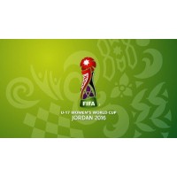 Local Organizing Committee - FIFA U17 Women's World Cup Jordan 2016 logo - Similar company to West Java Festival