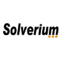 Solverium logo - Similar company to Findash