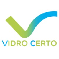 Portal Vidro Certo logo - Similar company to Vidro Ramos