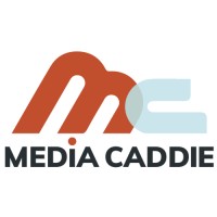 Media Caddie logo - Similar company to Scrubby Tech