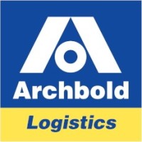 Archbold Logistics Ltd logo - Similar company to Buffaload Logistics