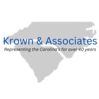 Krown & Associates logo - Similar company to The Solution Foodservice Group