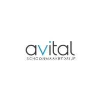 Avital Schoonmaak logo - Similar company to Tacteam Schoonmaak