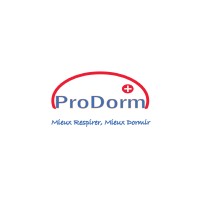 ProDorm logo - Similar company to Cs Jobs Métraux
