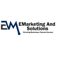 Emarketing & Solutions Inc. logo - Similar company to Wisewel™