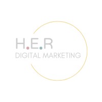 HER Digital Marketing logo - Similar company to Her Digital Legacy ™