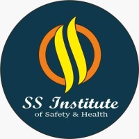 SS institute of Safety and Health logo - Similar company to Swiftlilearn