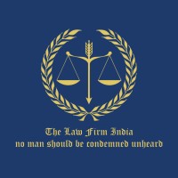 The Law Firm India logo - Similar company to The Law Firm Of Dmitriy Shakhnevich