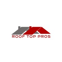Roof Top Pro logo - Similar company to Roof Central