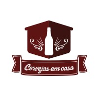 Cervejas em Casa logo - Similar company to Master Blends