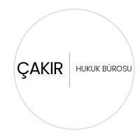 ÇAKIR HUKUK BÜROSU logo - Similar company to Atlas Osgb