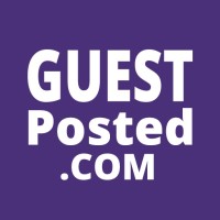 GuestPosted.com | Free Guest Post Blog for Publishers logo - Similar company to Write Finance Invest