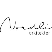 Nordli Ark logo - Similar company to Christoffersen & Weiling Architects Aps