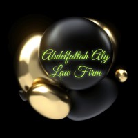 B & A Law Firm logo - Similar company to Trayambak