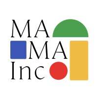 MAMA, Inc. logo - Similar company to Barbora Eesti