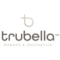 Trubella Medspa & Aesthetics logo - Similar company to Evolvion