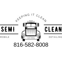 Semi Clean LLC logo - Similar company to Sectrn