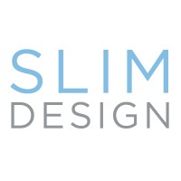 SLIMDESIGN logo - Similar company to Gbo Innovation Makers