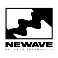 Newave logo - Similar company to Pyt Audio