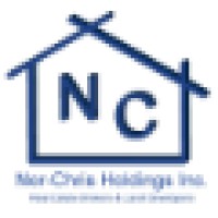 Nor-Chris Holdings Inc. logo - Similar company to Local Muni™️ Inc.