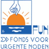Stichting Fonds Urgente Noden Haarlem eo logo - Similar company to Stadsklooster Haarlem