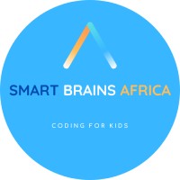 Smart Brains Kenya logo - Similar company to Ntemata