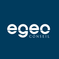 Egeo Conseil logo - Similar company to Altimed Informatique