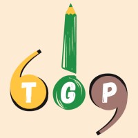 The Green Pencil logo - Similar company to Pagework