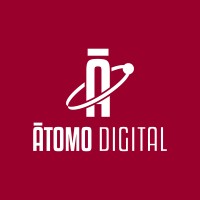 Átomo Digital logo - Similar company to Atomo Digital Agency