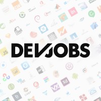 DEVjobs logo - Similar company to Devjobs