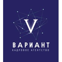 Кадровое агентство VARIANT logo - Similar company to Voxys