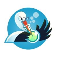 Schlouk de Sciences logo - Similar company to Pandaroo - Communication Scientifique 🧪👀