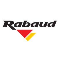 RABAUD logo - Similar company to Dg Meca