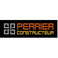 PERRIER CONSTRUCTEUR logo - Similar company to Laks Design