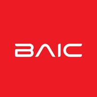 BAIC Sri Lanka logo - Similar company to Dpmc