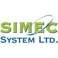 SIMEC System Ltd. logo - Similar company to Simec System Ltd.
