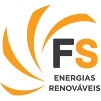 Fator Solar Energias Renováveis logo - Similar company to Borne Energia