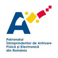Patronatul Întreprinderilor de Arhivare Fizică și Electronică din România logo - Similar company to Elfwise